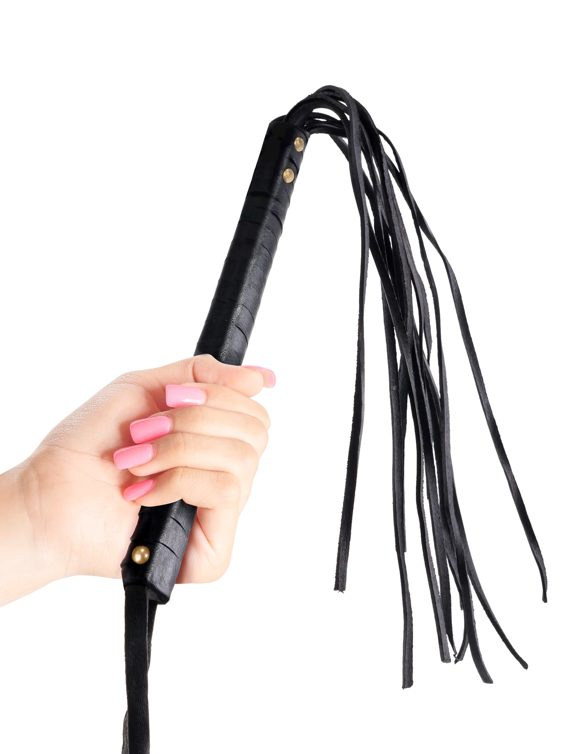 Fetish Fantasy Limited Edition Cat O Nine Tails