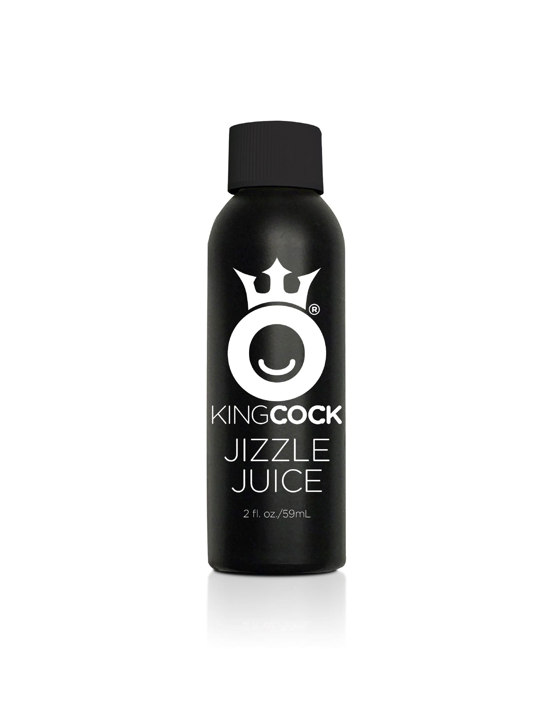 King Cock Squirting Cock