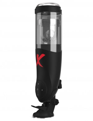 Pdx Elite Deluxe Mega Bator