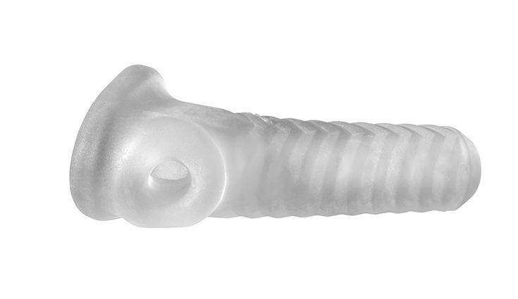 The Xplay Breeder Sleeve