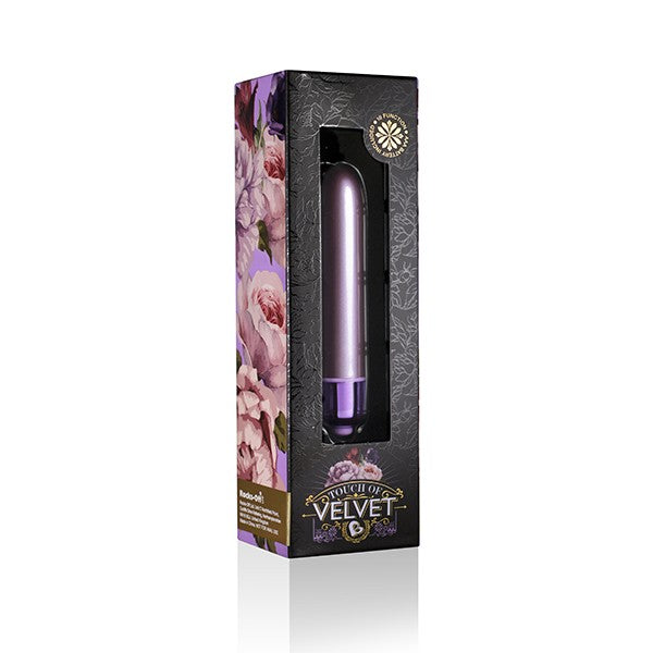 Touch Of Velvet 90mm Bullet