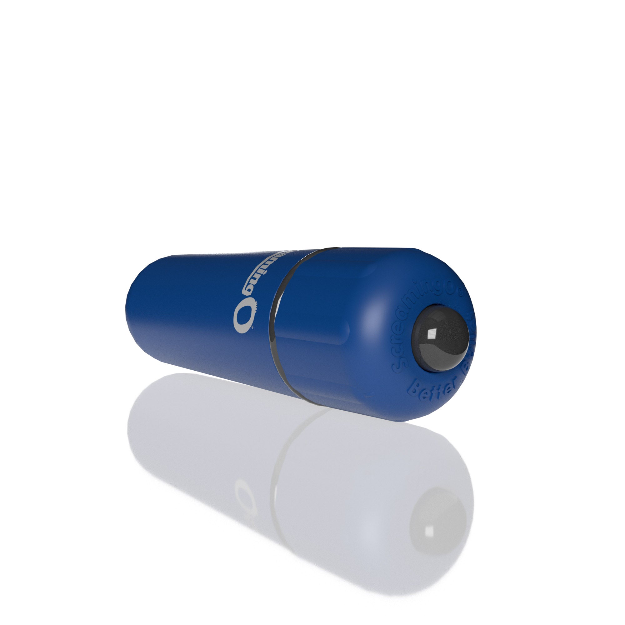 Screaming O 4t Bullet (treble)