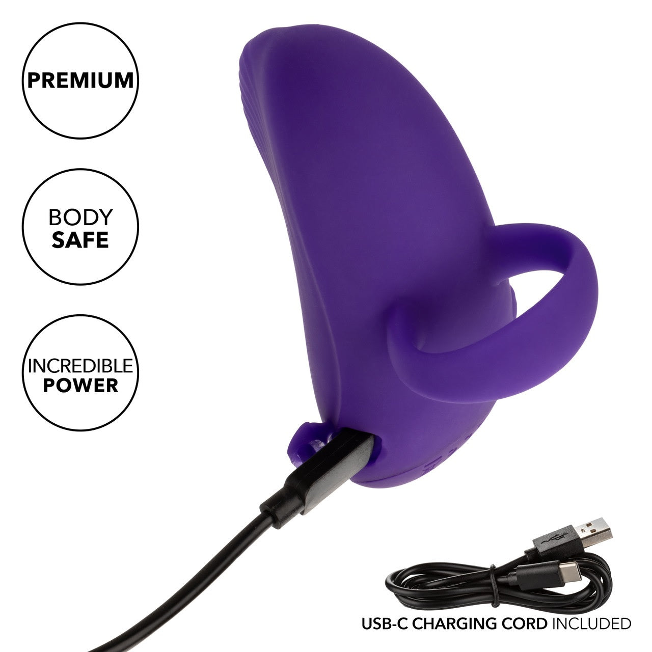 Envy Rolling Ball Massager