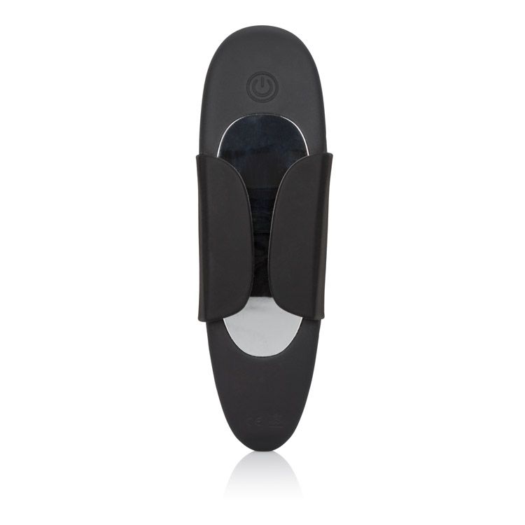 Lock N Play Remote Panty Teaser