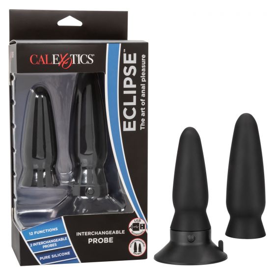 Eclipse Interchangeable P