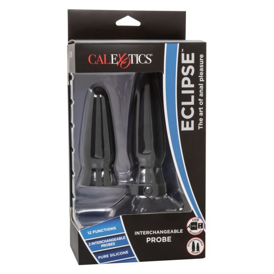 Eclipse Interchangeable P