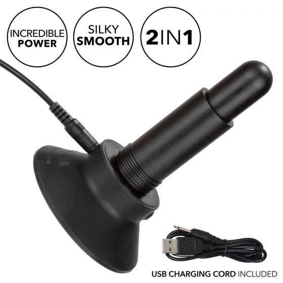 Eclipse Interchangeable P