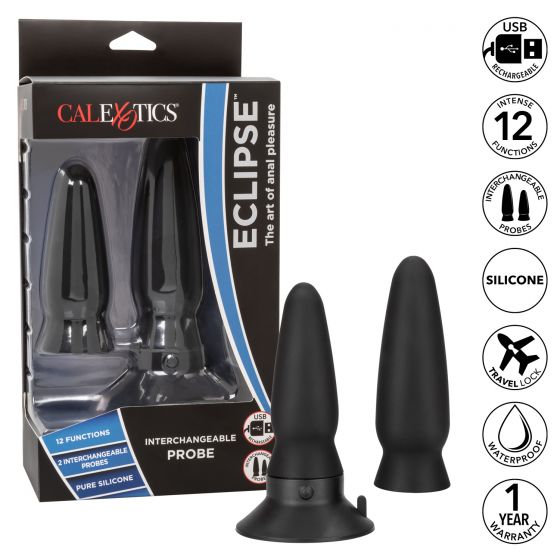 Eclipse Interchangeable P