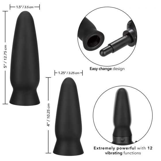 Eclipse Interchangeable P