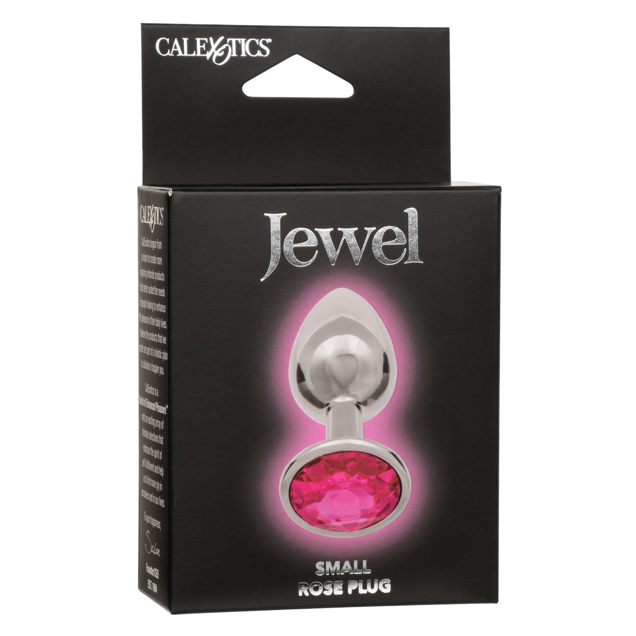 Jewel Small Plug