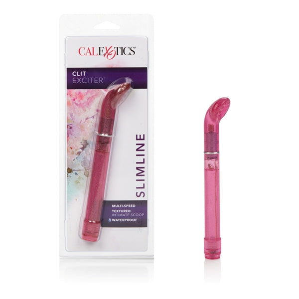 Clit Exciter