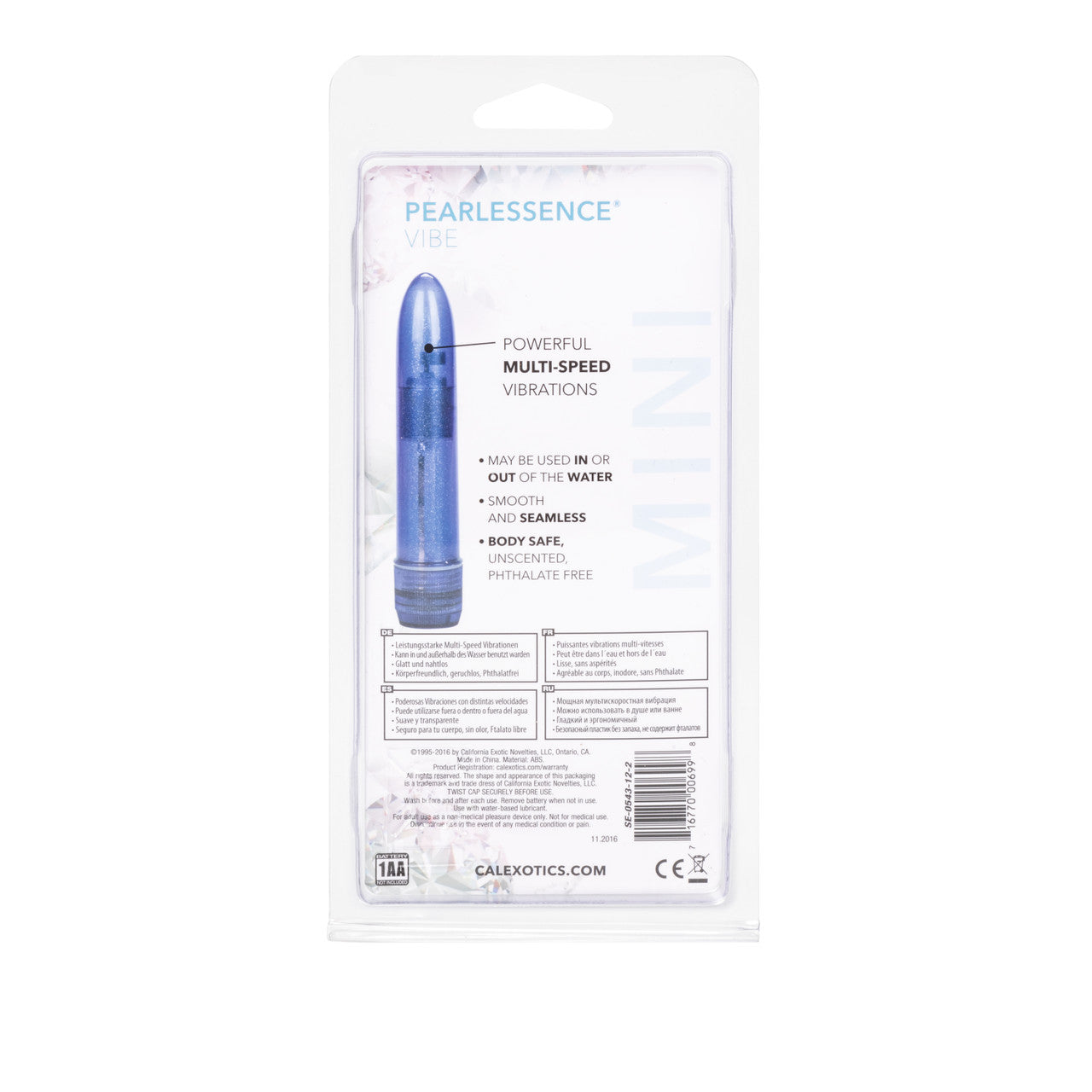 Mini Pearlessence 4.5