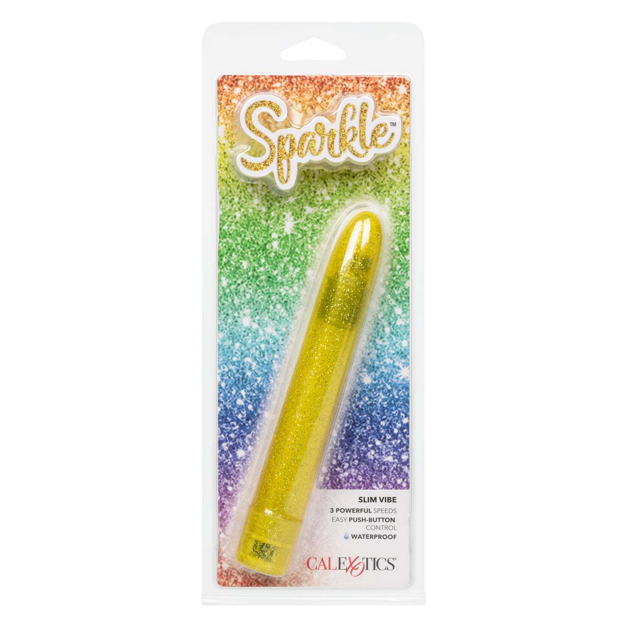 Sparkle Slim Vibe