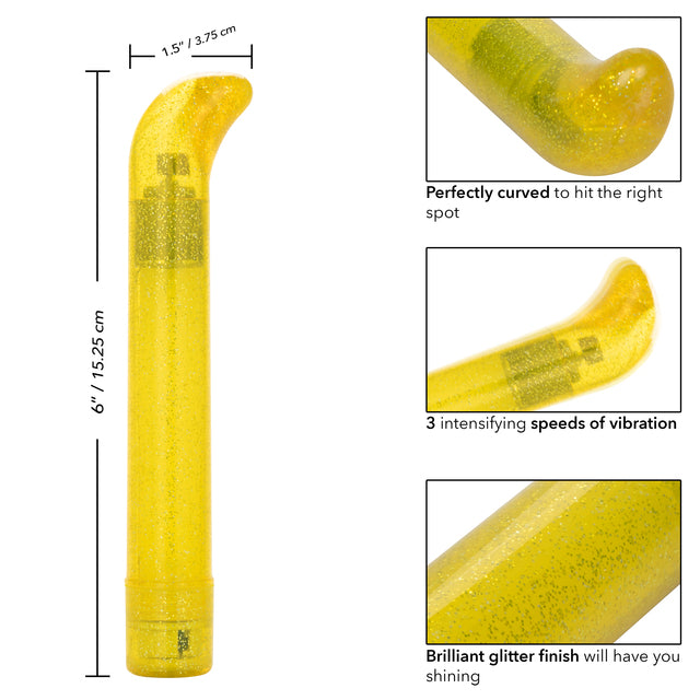 Sparkle Slim G-vibe