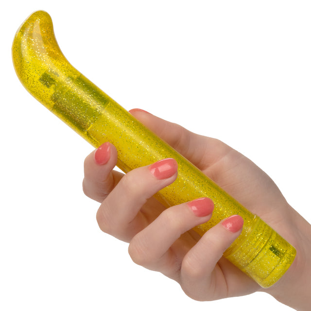 Sparkle Slim G-vibe