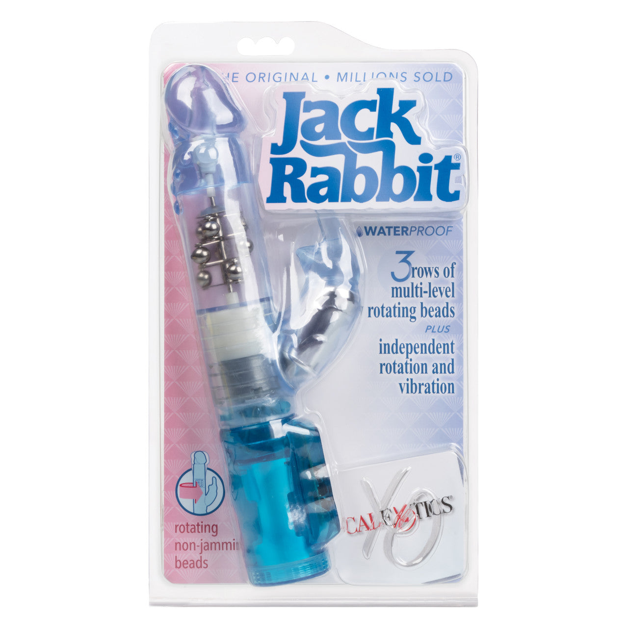 Jack Rabbit W/p