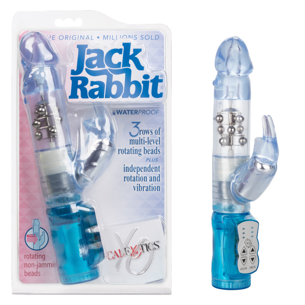 Jack Rabbit W/p