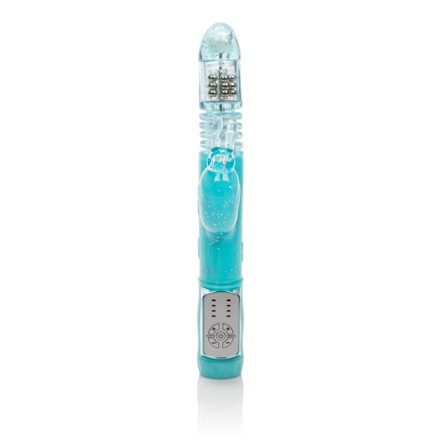 Dazzle Xtreme Thruster Blue Rabbit