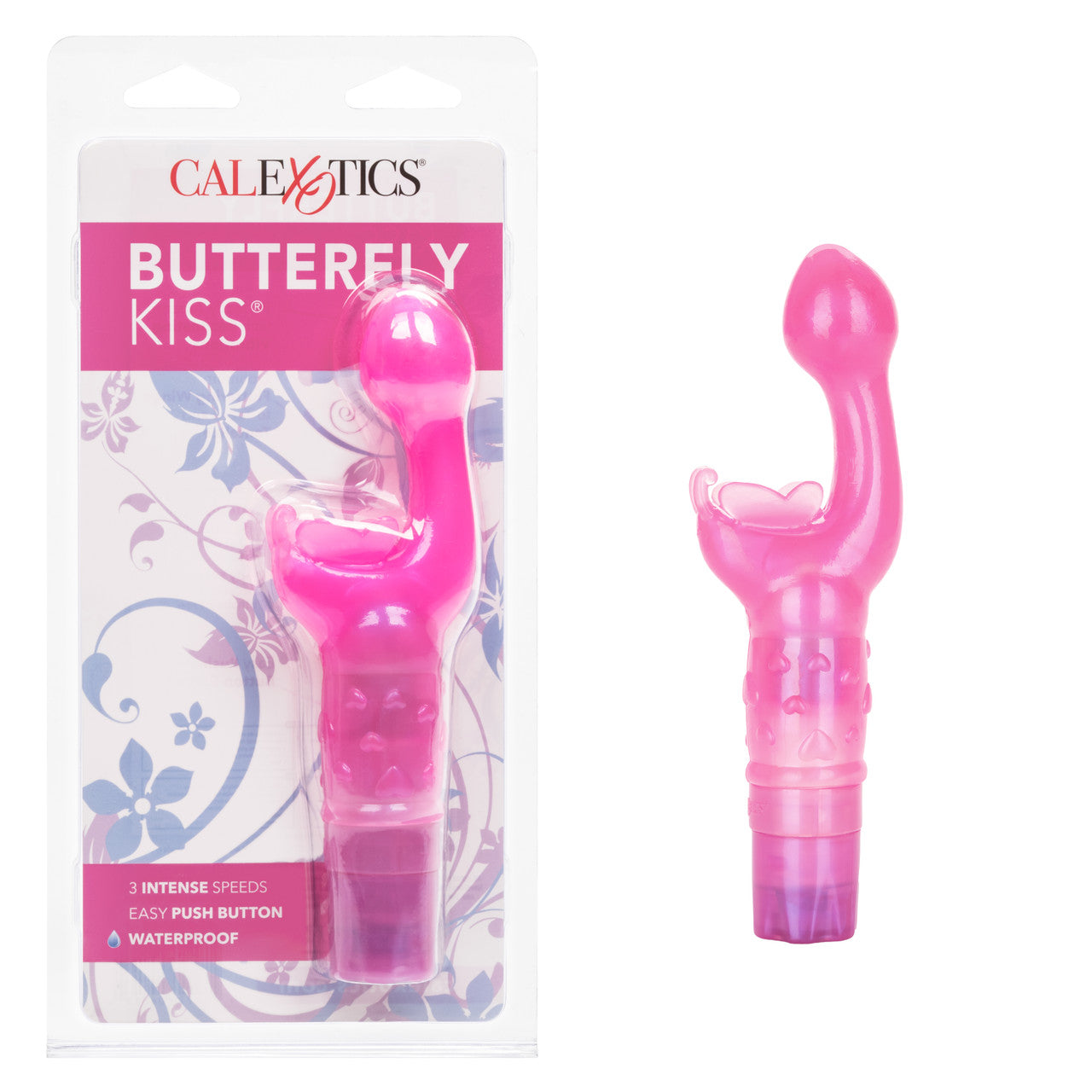 Butterfly Kiss