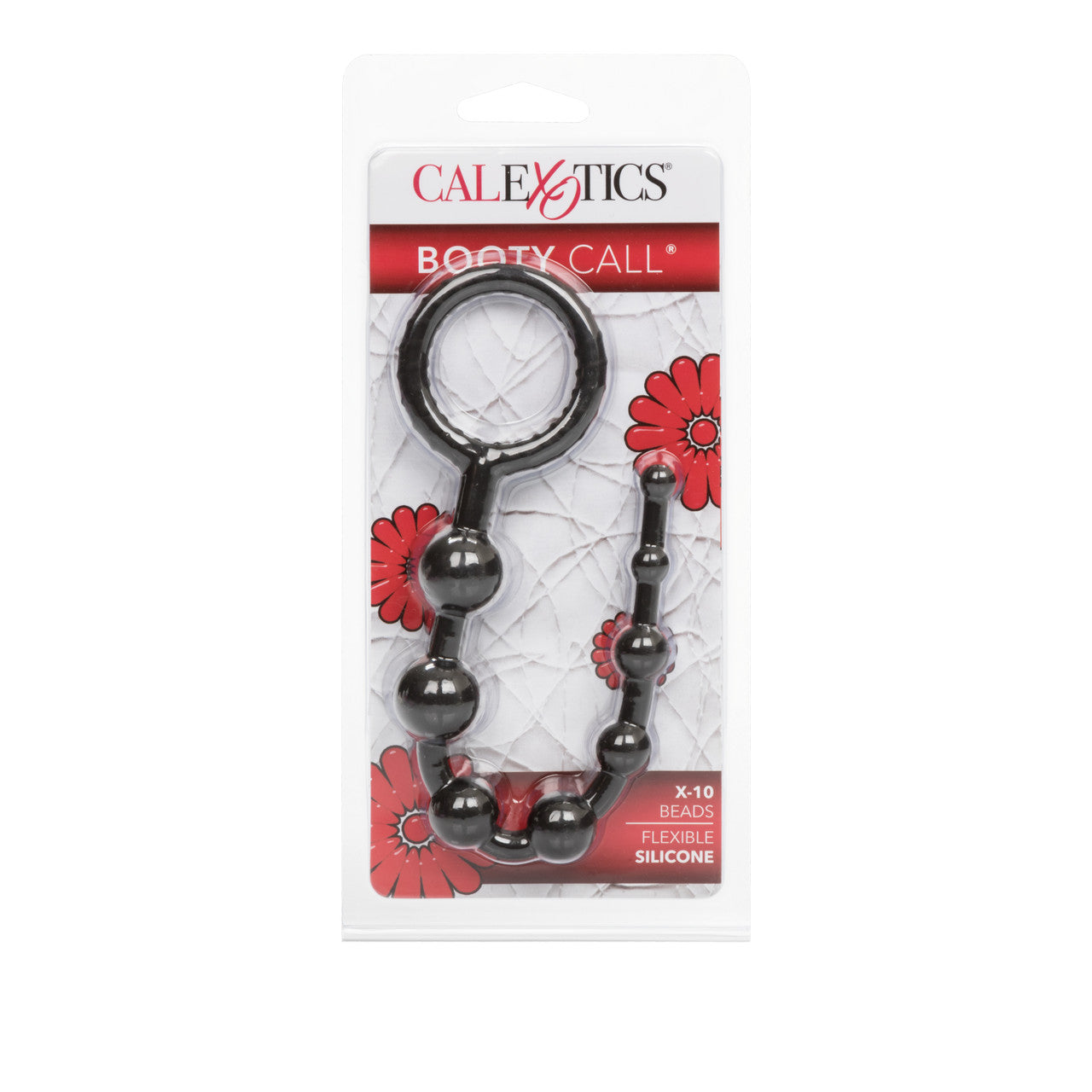 Booty Call X10 Beads
