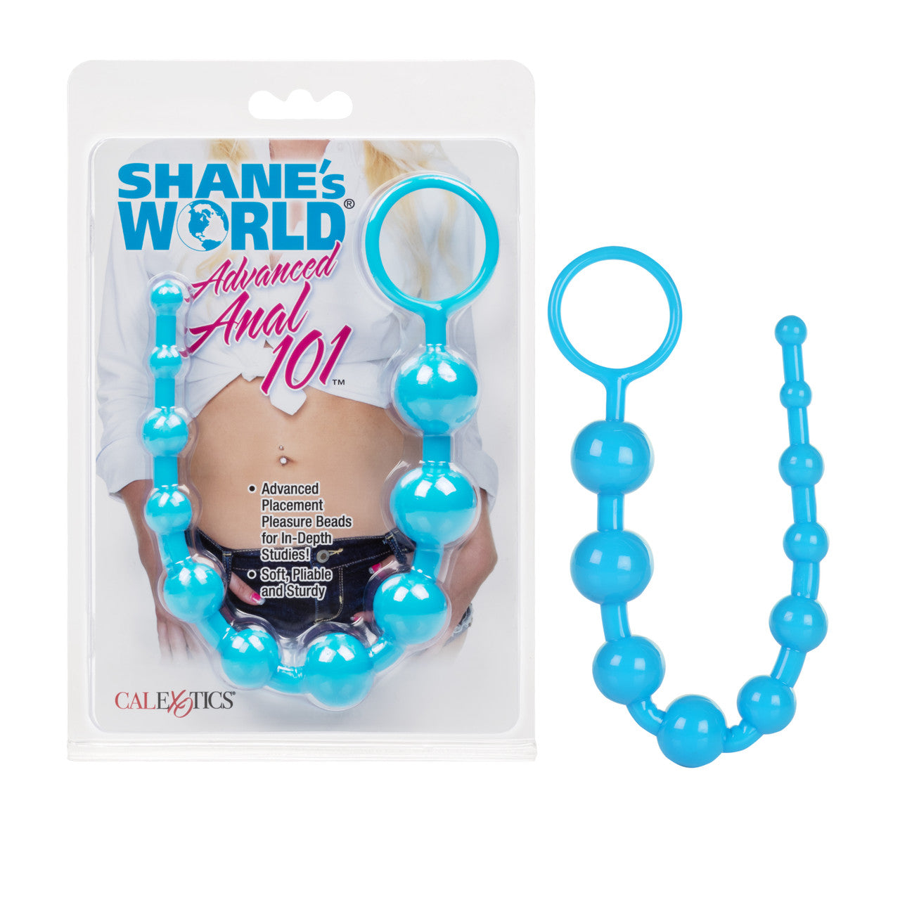 Shanes World Advanced Anal 101