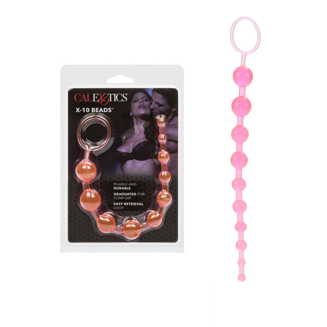 X-10 Beads