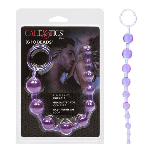 X-10 Beads