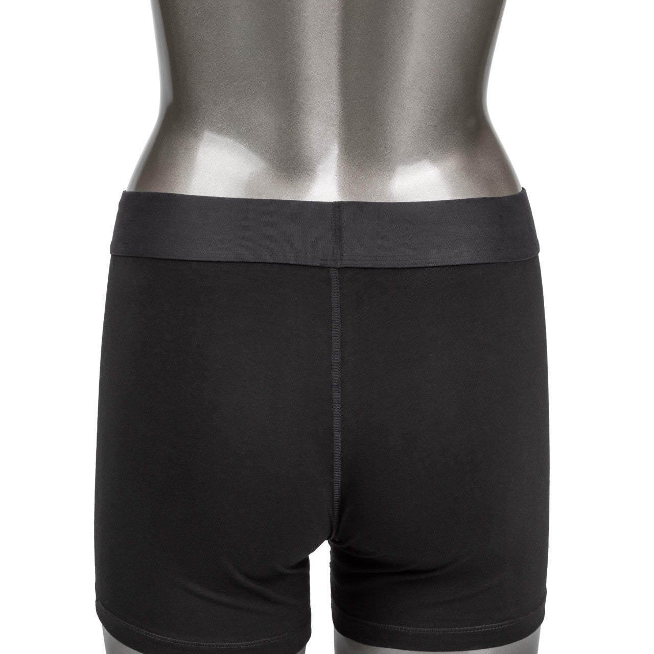 Packer Gear Boxer Brief W/ Packing Pouch
