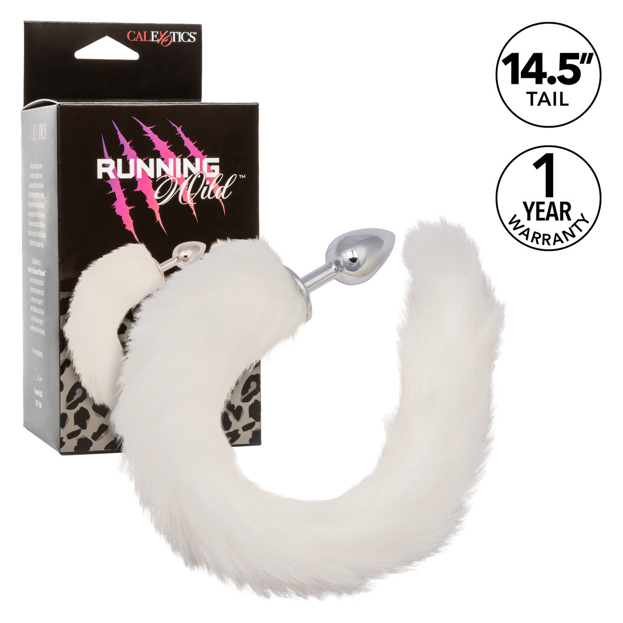 Running Wild Tail