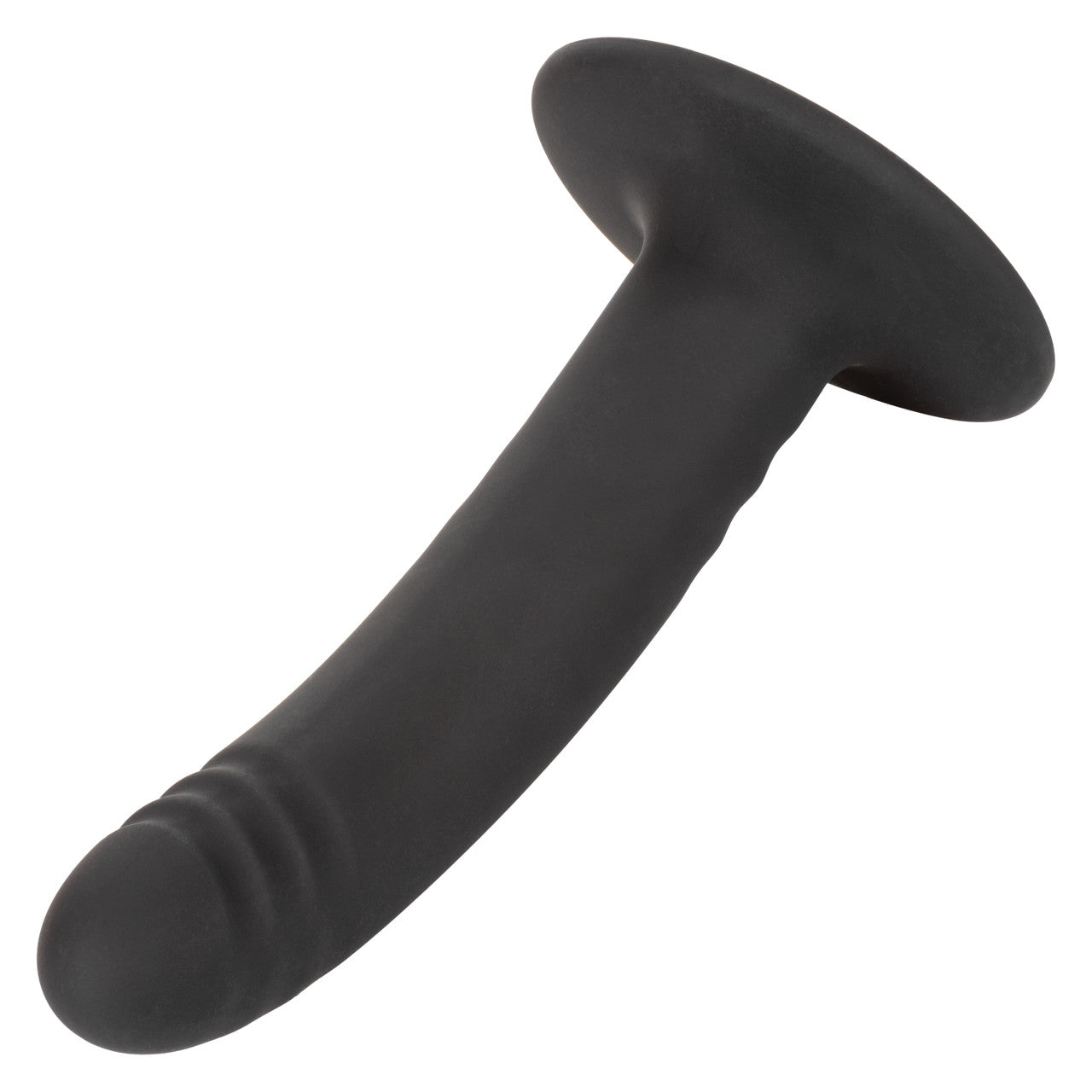 Boundless 6 In Ridged Probe Black