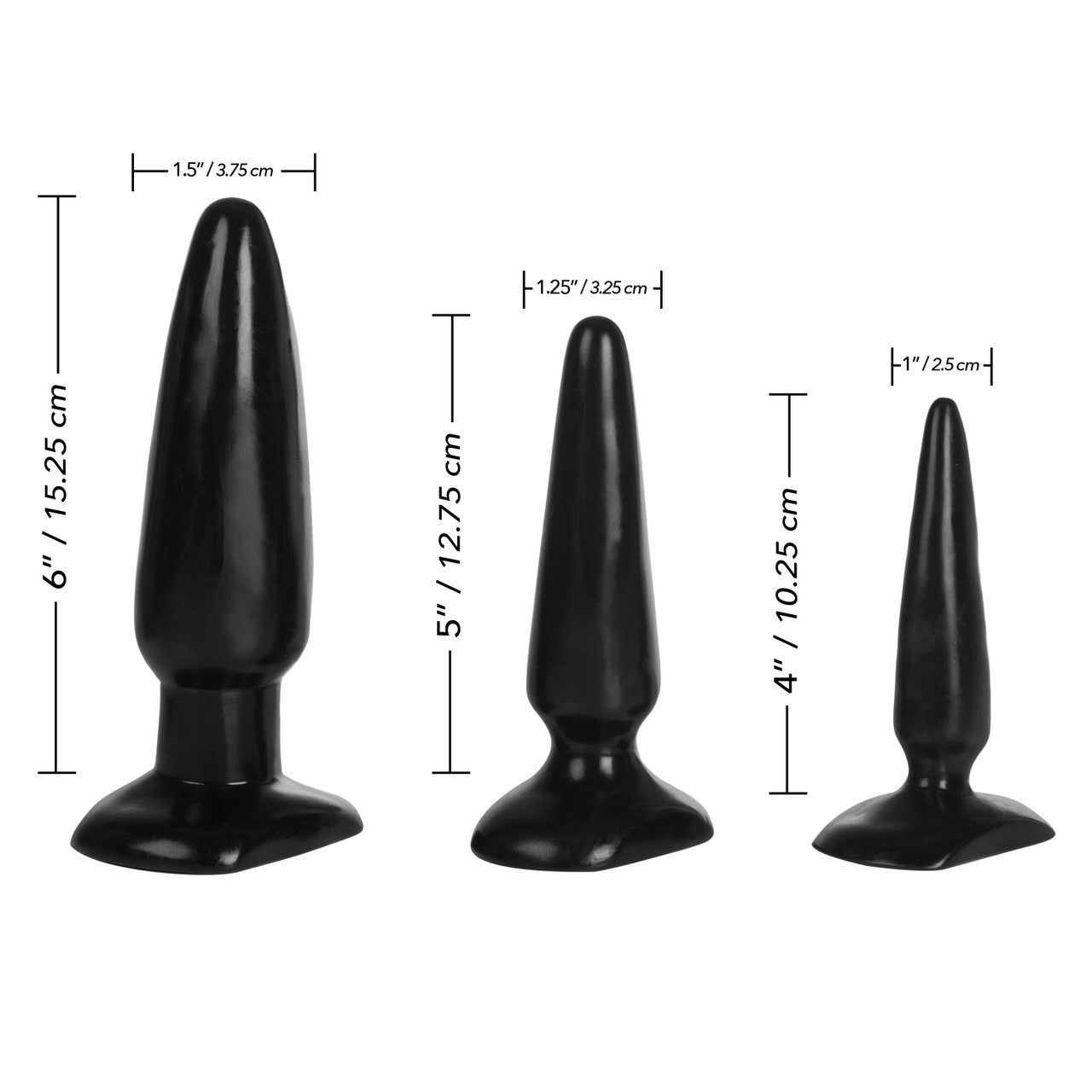 Colt Anal Trainer Kit