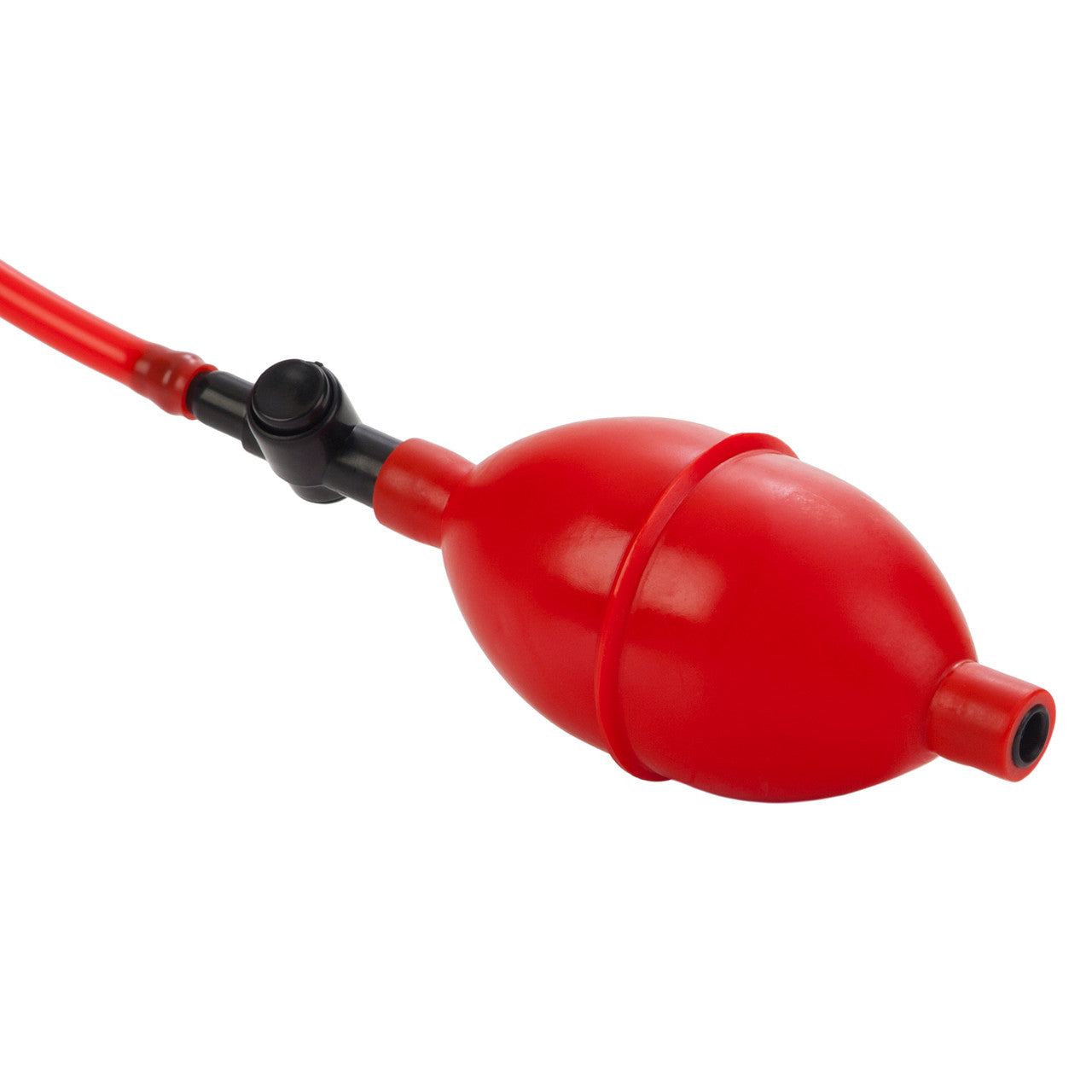 Colt Expandable Butt Plug