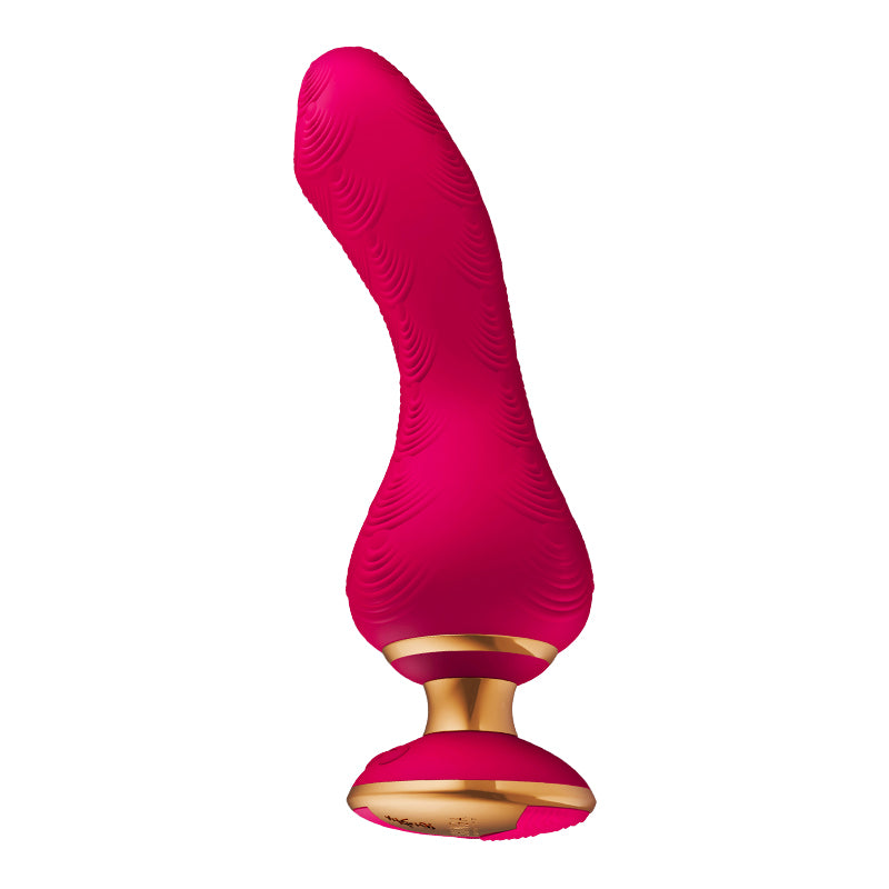 Shunga Sanya Intimate Mass Raspberry