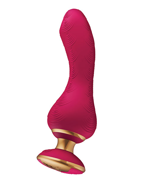 Shunga Sanya Intimate Mass Raspberry
