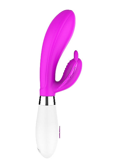 Alexios Butterfly & G-spot Vibrator