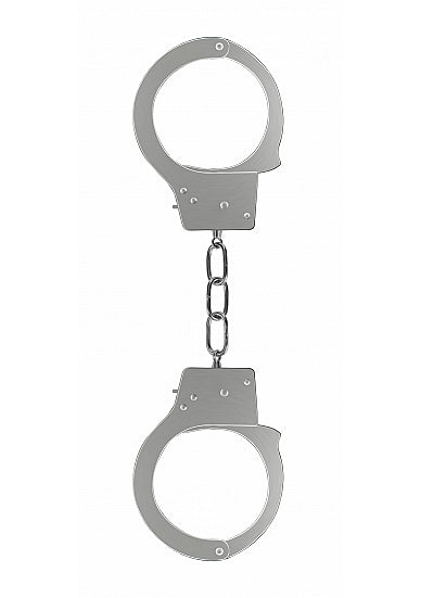 Beginner's Handcuffs