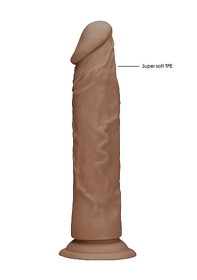 Realrock Dong Tan W/o Testicles