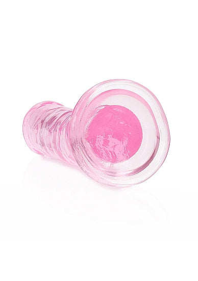 Realrock Straight Realistic Dildo