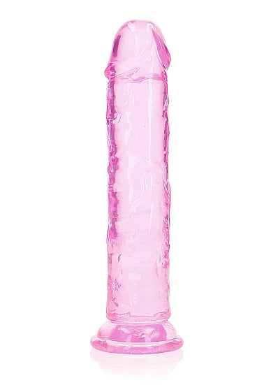 Realrock Straight Realistic Dildo