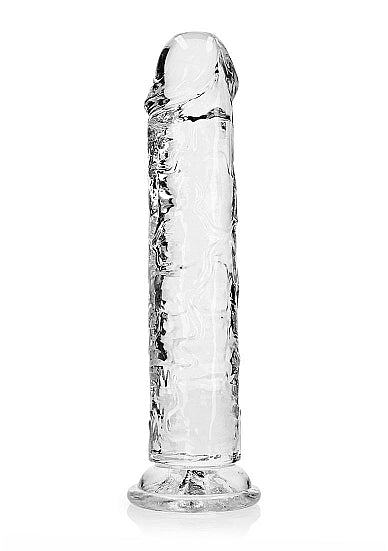 Realrock Straight Realistic Dildo