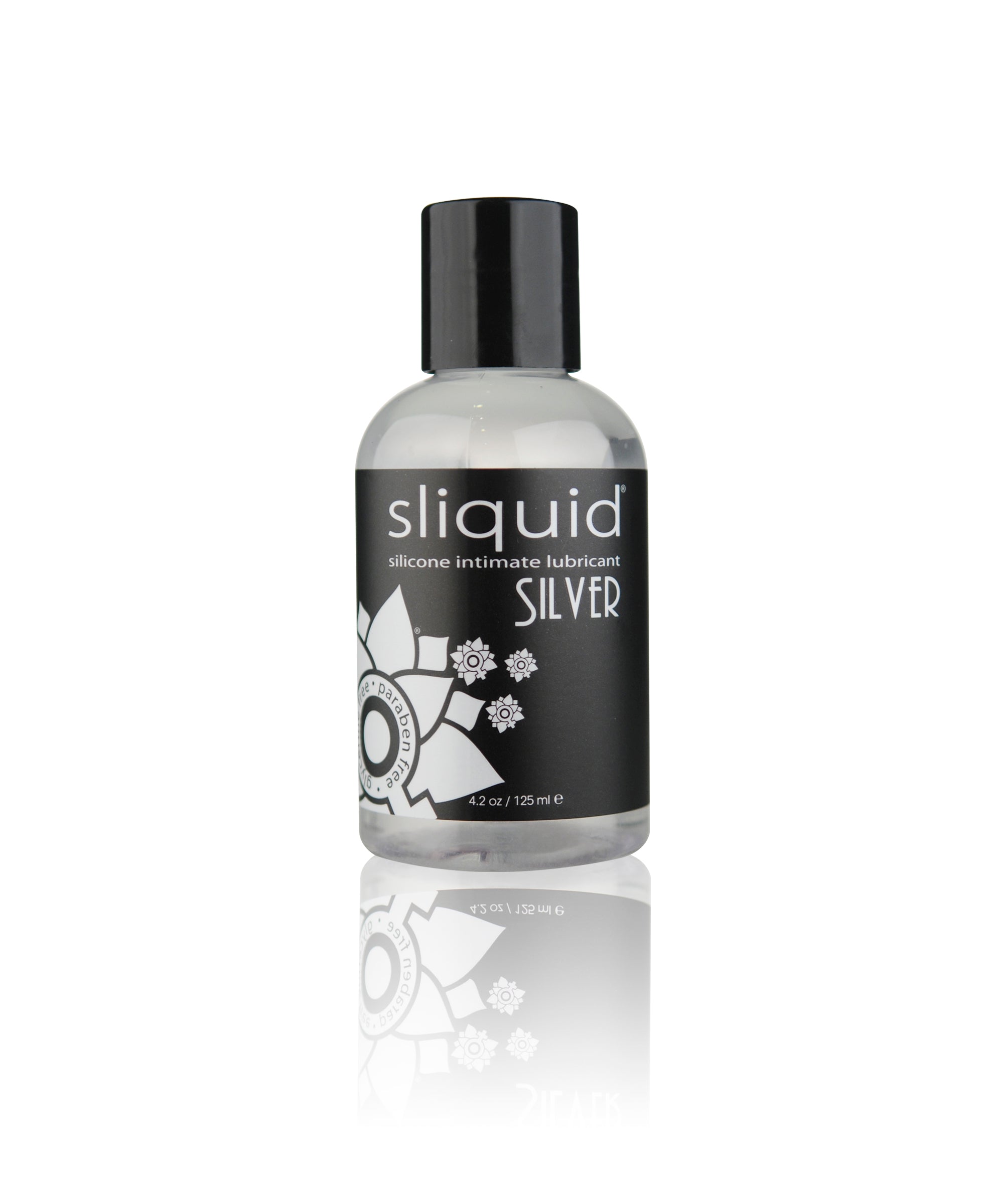 Sliquid Silver