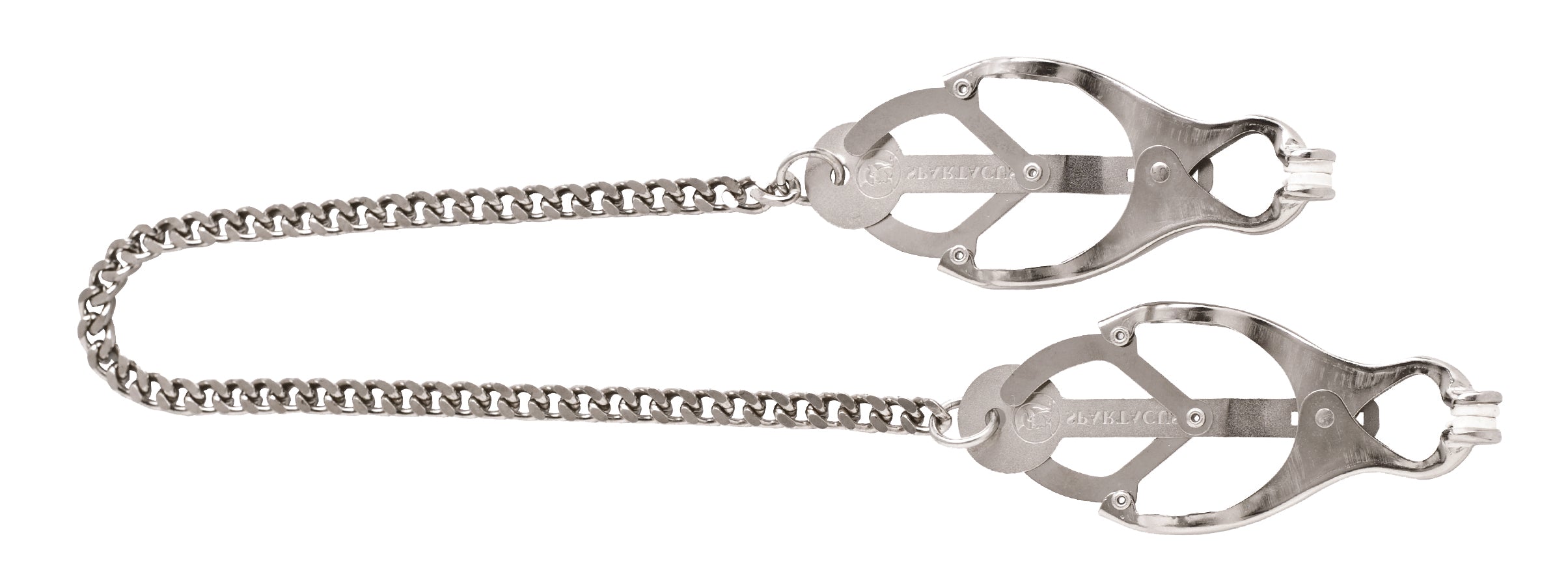 Lite Line Nipple Clamps