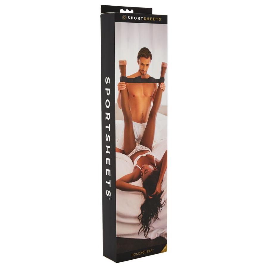 Premium Bondage Bar