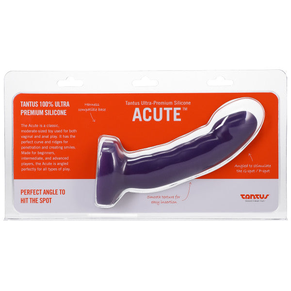 Acute Purple