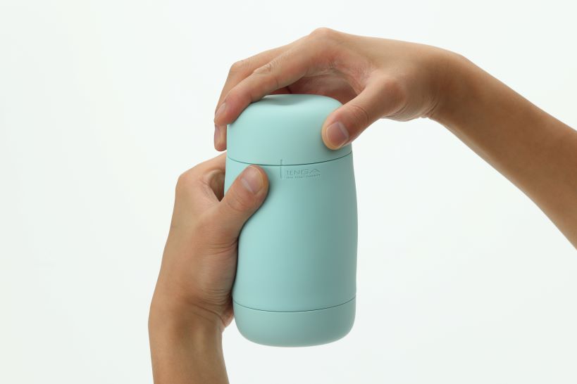 Tenga Puffy