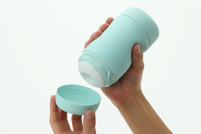 Tenga Puffy
