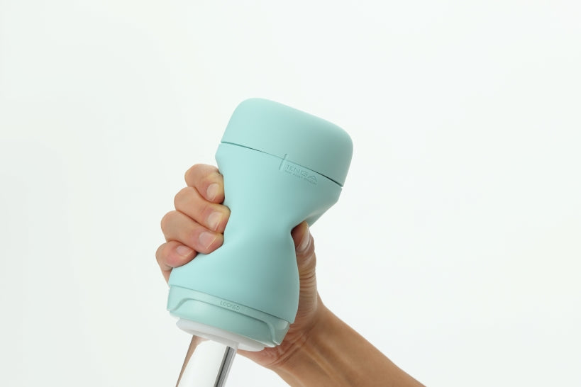 Tenga Puffy