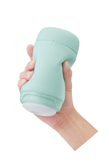 Tenga Puffy