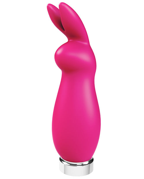 Crazy Bunny Rechargeable Mini Vibe