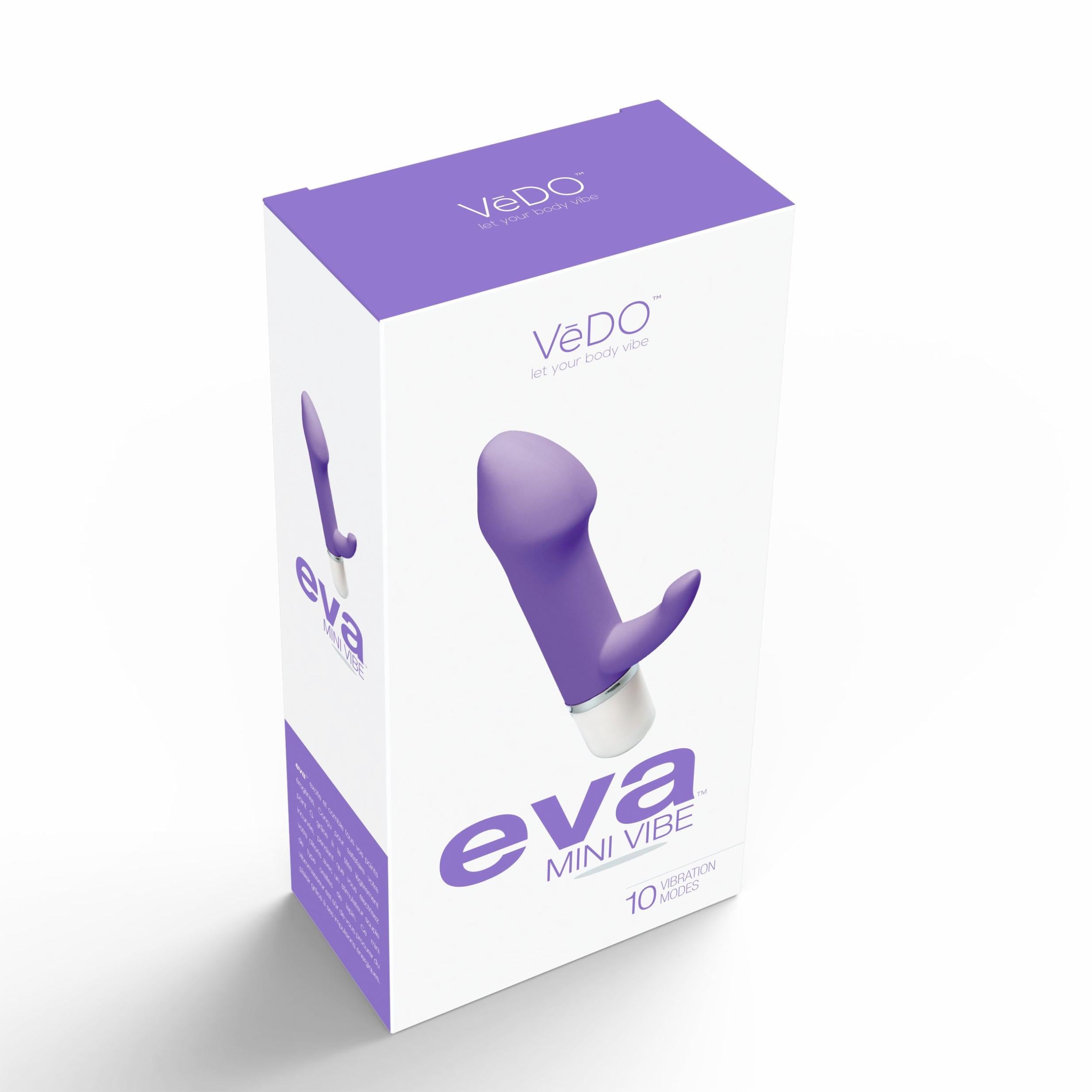 Vedo Eva Mini Vibe